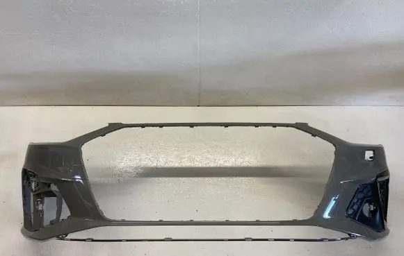 Audi A4 S4 B9 8W Front bumper 8w0807437aq