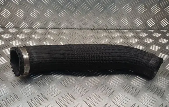 Opel Antara Intercooler hose/pipe 96628979