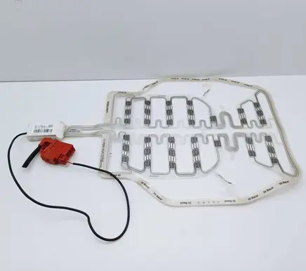 Mercedes-Benz A W168 Seat pressure sensor A1688207310