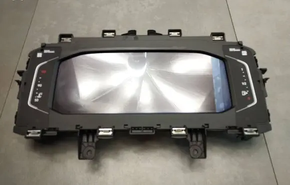 Volkswagen Arteon Speedometer (instrument cluster) 3G0920320D 2374185662