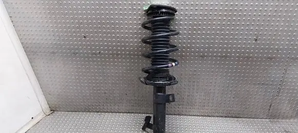 Ford Kuga I Front shock absorber/damper 8V41-18045-EA