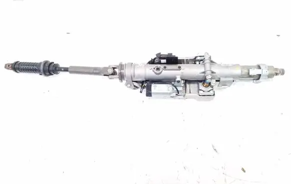Mercedes-Benz S W220 Steering wheel axle A2204600816