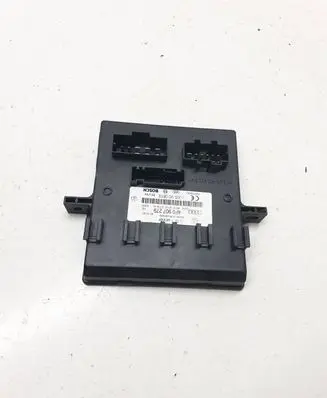 Audi Q7 4L Comfort/convenience module 4F0910279K 4F0907279