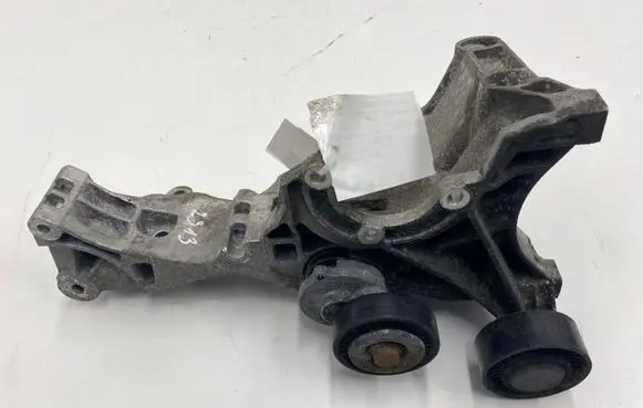 Generator/alternator bracket