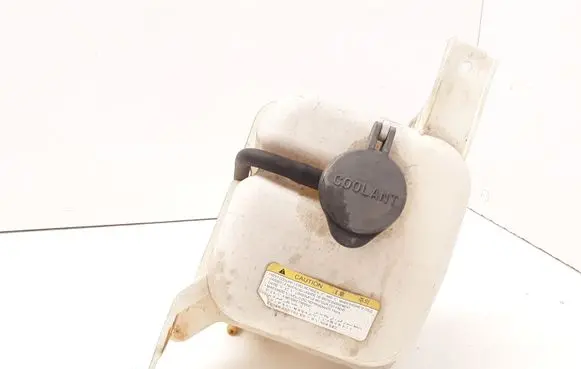 Hyundai Grandeur Coolant expansion tank/reservoir
