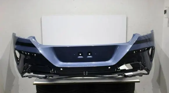 BMW 8 G14 Rear bumper 8090420 2164611