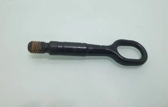 Audi A5 Sportback 8TA Towing hook eye 8K0805615