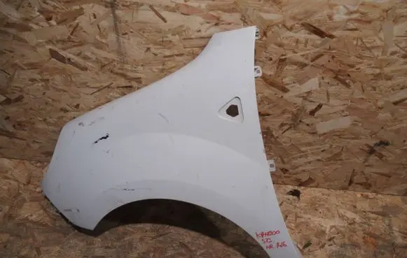 Renault Kangoo II Fender