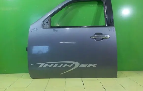 Ford Ranger Front door PRZOD LEWE