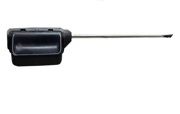 Volkswagen Transporter - Caravelle T5 Sliding door interior handle 7H0843642E