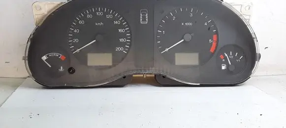 Ford Galaxy Speedometer (instrument cluster) 7M0920821D 95VW10849YK