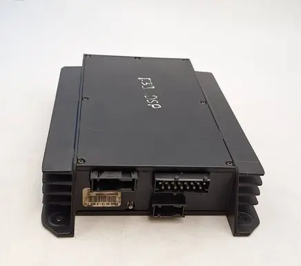 BMW 5 E39 Sound amplifier 6905119 65126905119