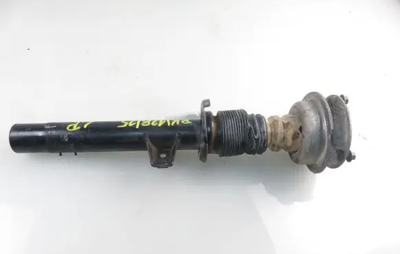 BMW 1 E81 E87 Front shock absorber/damper A3457GL