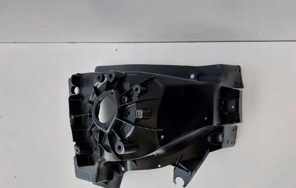 BMW X3 G01 Front side member 7383486