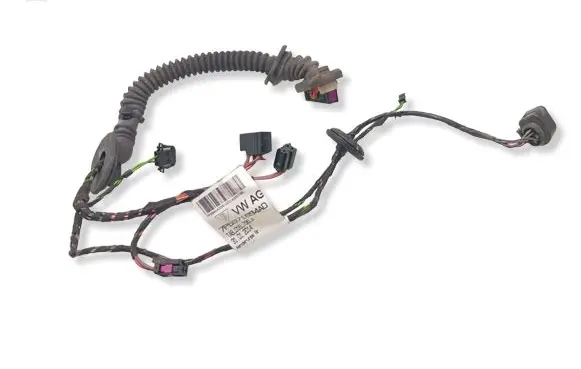 Porsche Cayenne (92A) Rear door wiring loom 31012014