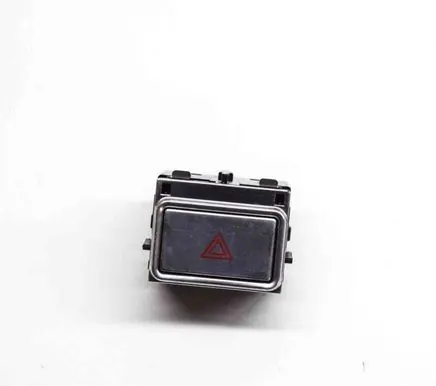 Jaguar I-Pace Hazard light switch J9D311K656AB