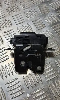 Nissan Micra Tailgate/trunk/boot lock/catch/latch 90502AV720 241104
