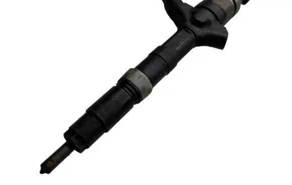 Toyota Corolla Verso AR10 Fuel injector 236700G010 02G06274