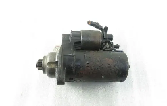 Seat Toledo II (1M) Starter motor