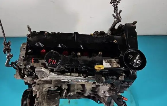 Opel Mokka Engine LVL IMPRK1475549