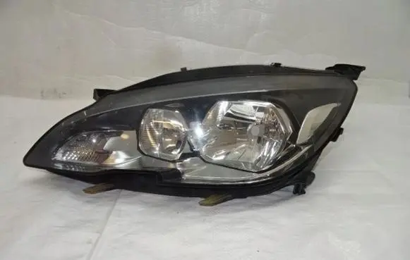 Peugeot 308 Headlight/headlamp 9800553280