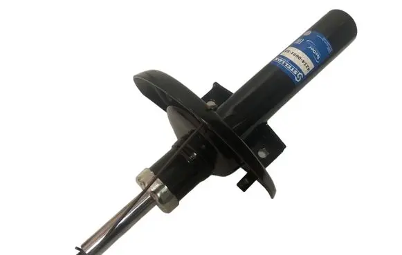 Volkswagen Sharan Front shock absorber/damper 7M0413031G 42140691SX OE1007499
