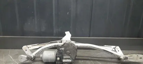 BMW 5 F10 F11 Front wiper linkage 3397021521