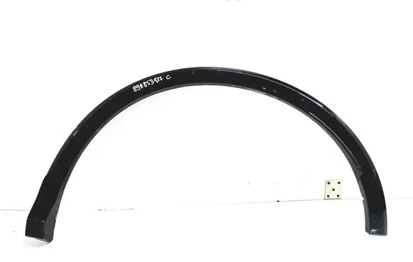 Audi Q4 Sportback e-tron Rear arch trim 89A853817C