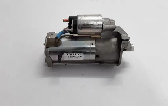 Volvo XC60 Starter motor 30659314
