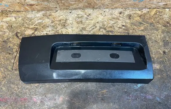 Ford Transit Loading door trim (molding) BK31-425B29-AJW S2510E135-M BK31-425B29-BJW
