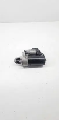 Volkswagen Phaeton Starter motor 1005831496