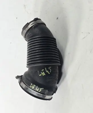 Audi A6 S6 C6 4F Air intake hose/pipe 4F0129615G