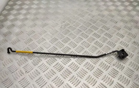 Citroen C3 Aircross Engine bonnet/hood prop rod/strut 90376146