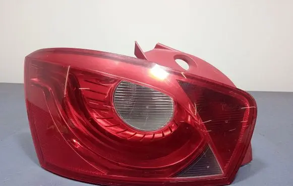 Seat Ibiza IV (6J,6P) Rear/tail lights 6J4945095G