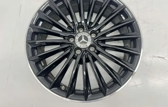 Mercedes-Benz CLA C118 X118 R18 alloy rim A1774014200