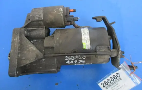 Renault Laguna I Starter motor