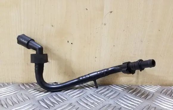 Vacuum line/pipe/hose