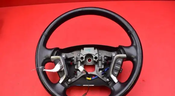 KIA Magentis Steering wheel