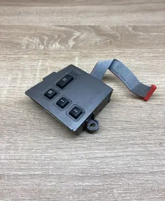 BMW 7 E65 E66 Seat control switch 6918403