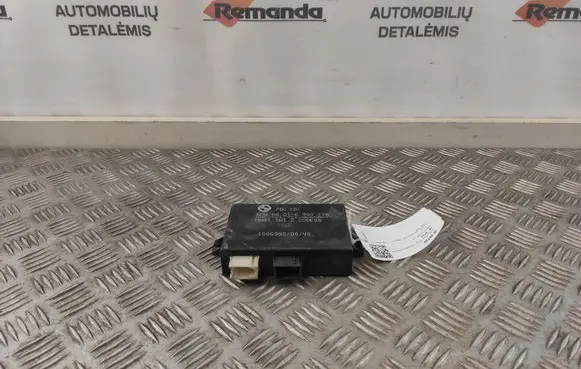 BMW 5 E39 Parking PDC control unit/module 66216900270