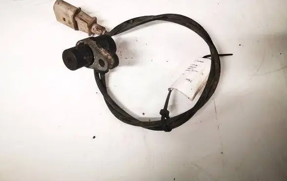 Audi A6 S6 C5 4B Crankshaft position sensor 0281002223 970413