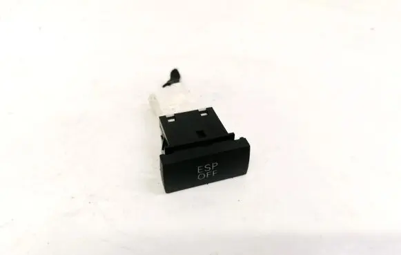 Audi A6 S6 C6 4F ESP (stability program) switch 4F0927134 9751219