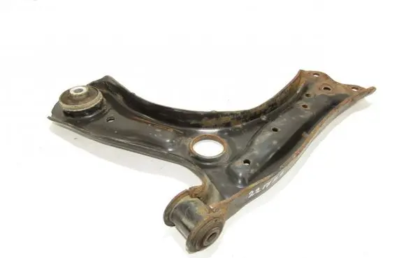 Skoda Fabia Mk2 (5J) Front lower control arm/wishbone