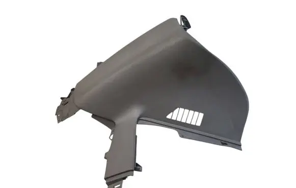 Volkswagen Multivan T5 Dashboard center trim panel 7H5858335D