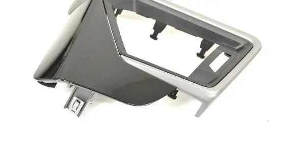 BMW 3 F30 F35 F31 Dashboard glove box trim 6807263