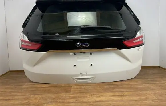 Ford Edge II Tailgate/trunk/boot lid KLAPAEDGE