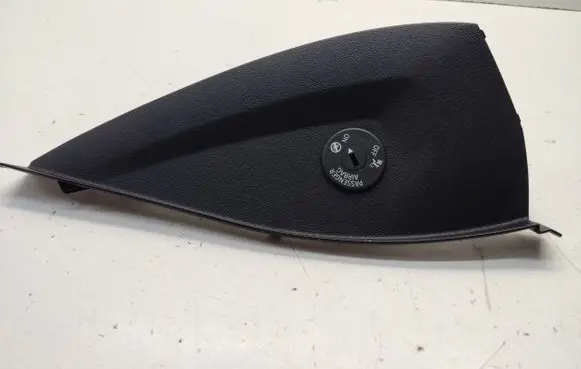BMW 3 G20 G21 Dashboard side end trim 6805560 51456805560 584507
