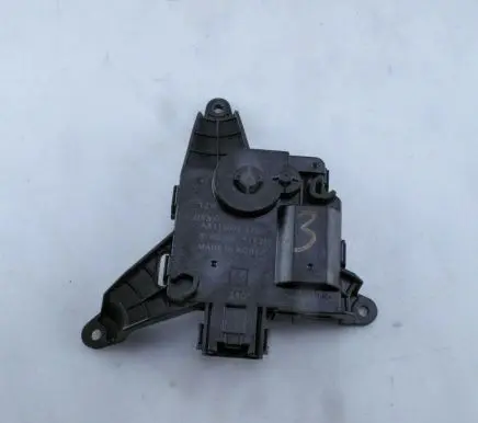 Ford Kuga II Air flap motor/actuator AA1138004790