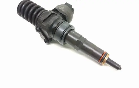 Skoda Octavia Mk2 (1Z) Fuel injector 038130073BN 0414720313