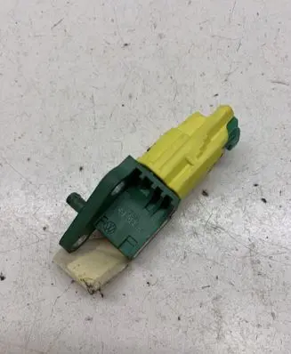 Volkswagen PASSAT B6 Airbag deployment crash/impact sensor 3C0909606